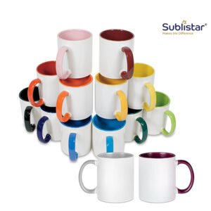 mug personnalisable 330ml